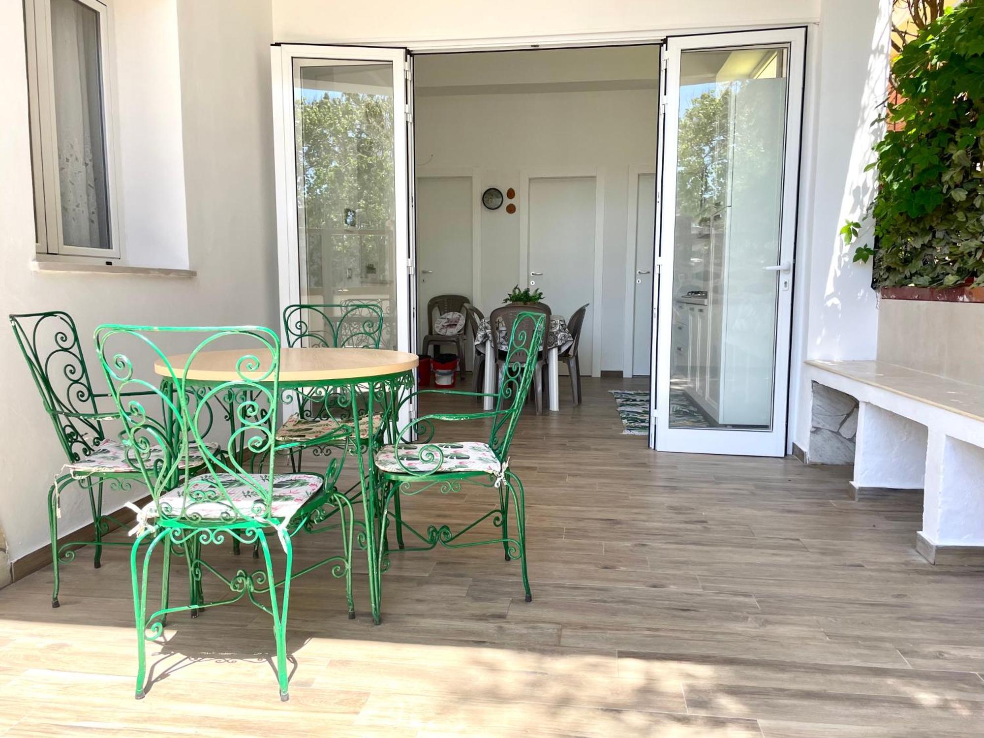 Villa Casa Safari Marzamemi Esterno foto