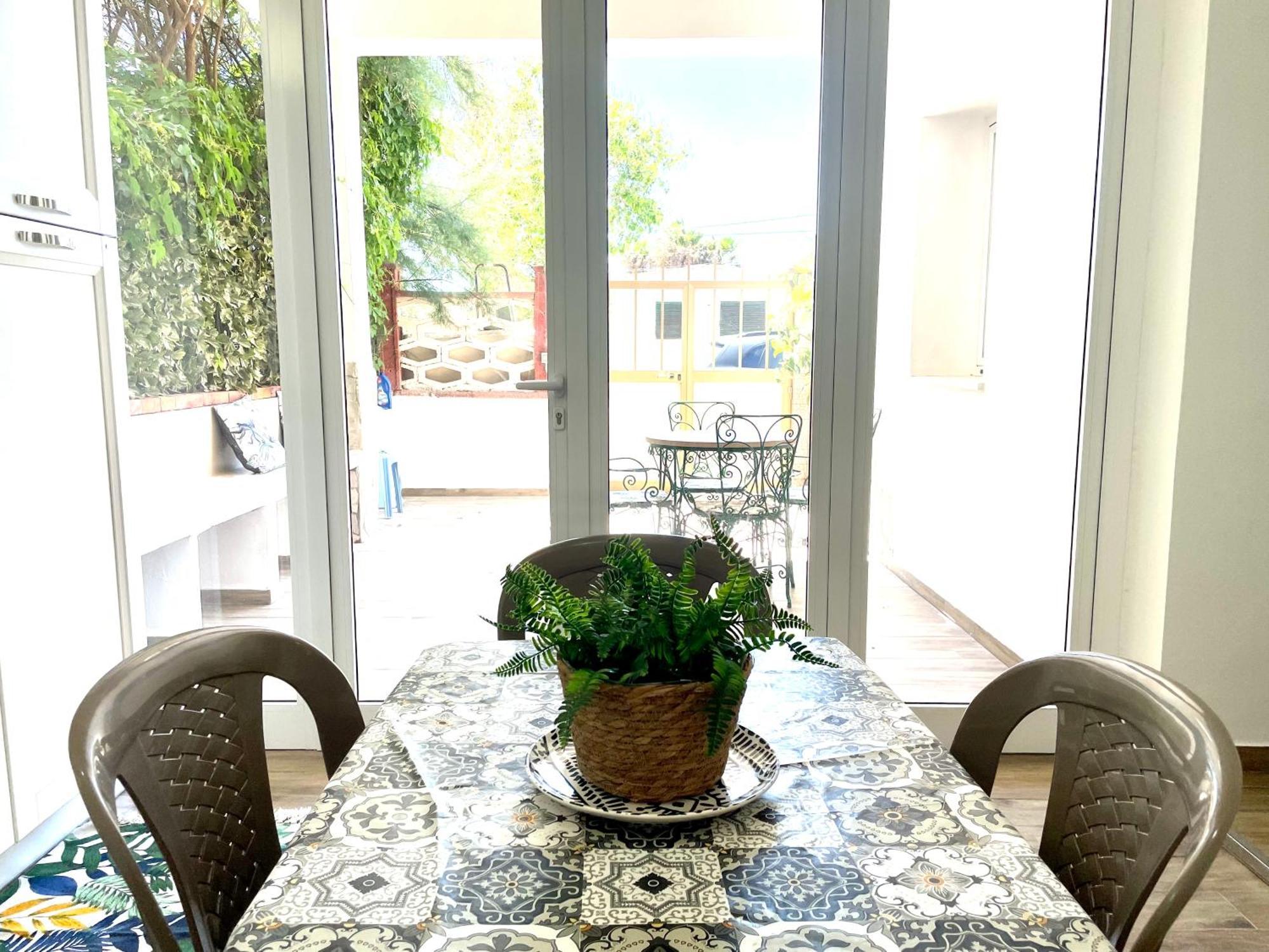 Villa Casa Safari Marzamemi Esterno foto