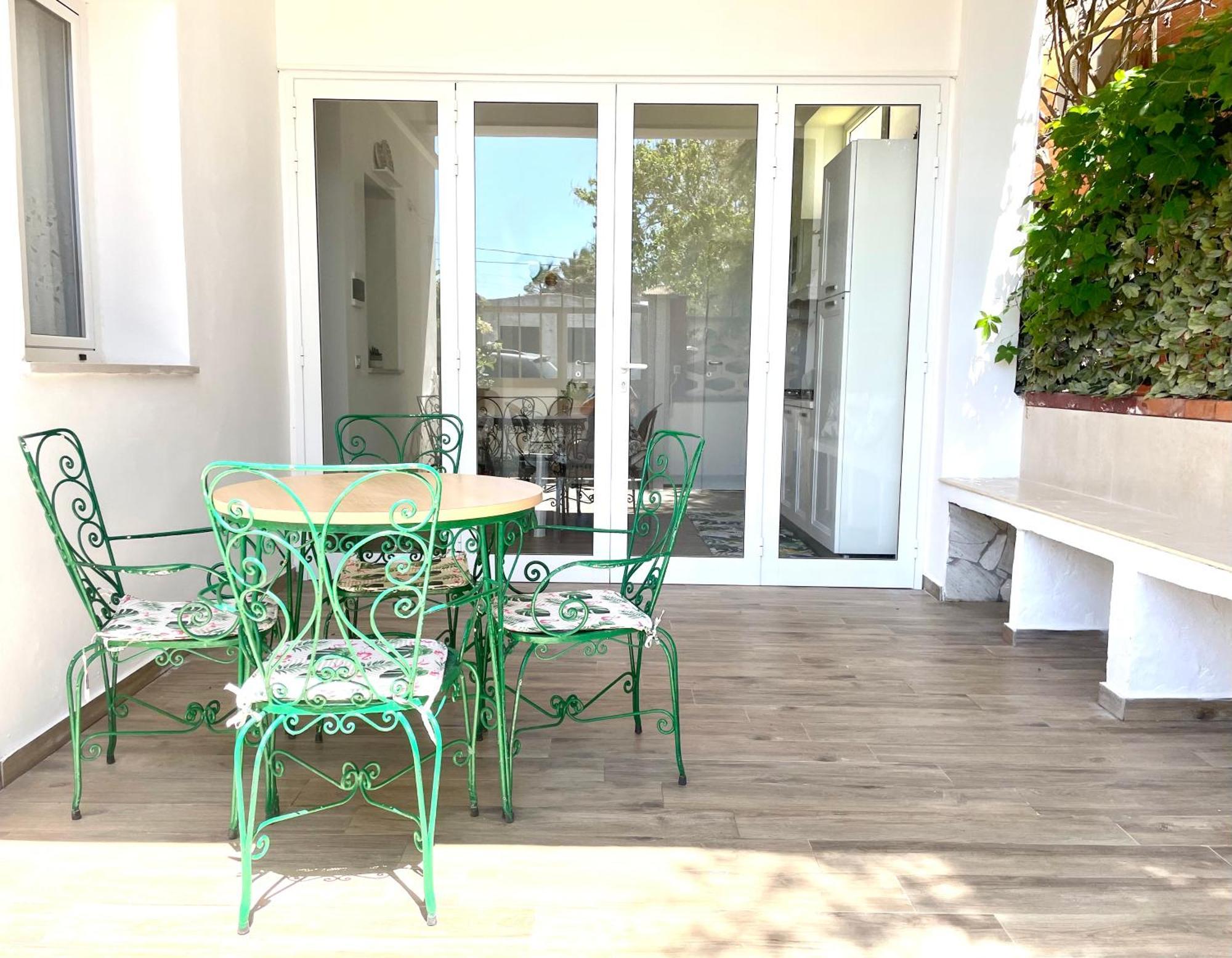 Villa Casa Safari Marzamemi Esterno foto