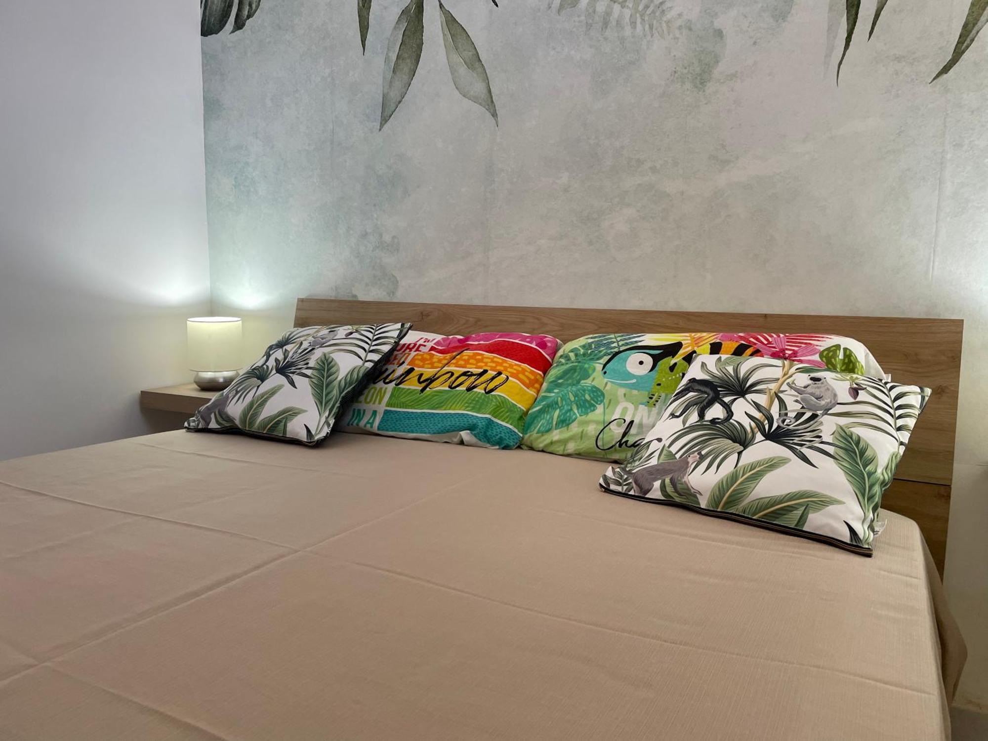 Villa Casa Safari Marzamemi Esterno foto