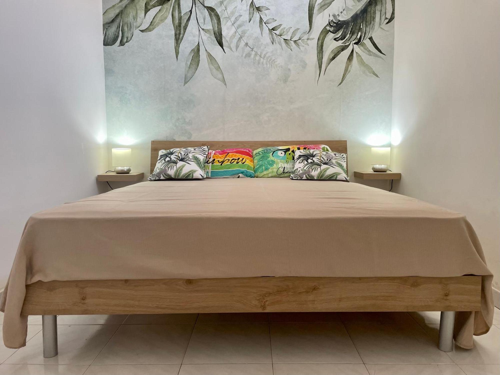Villa Casa Safari Marzamemi Esterno foto